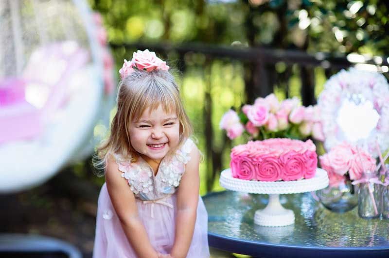 13 Tips for Planning a Child’s Birthday Party