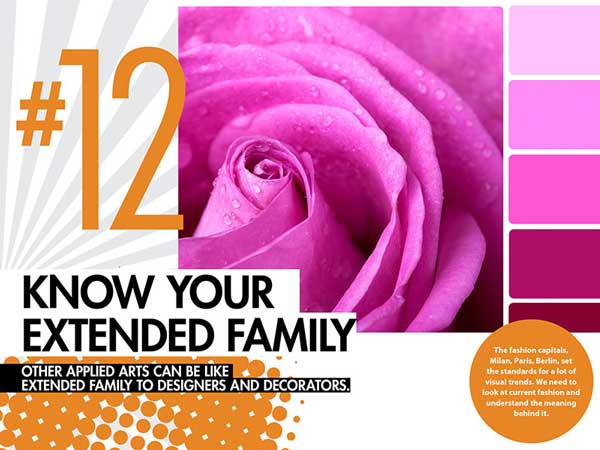 #12 – Know Your Extended Family