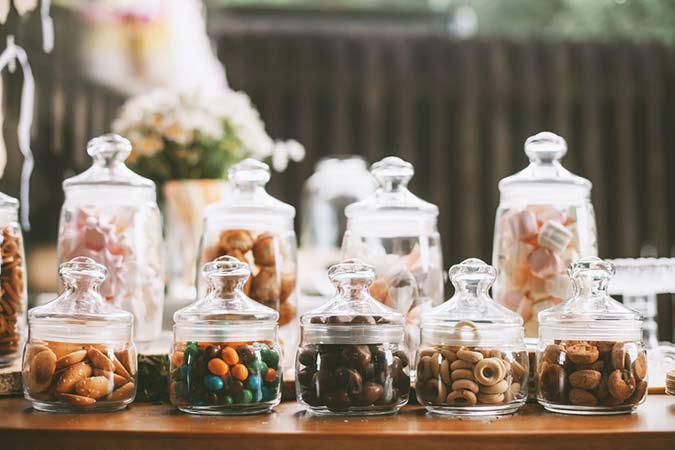 7 Wedding Favors Your Guests Will Actually Use