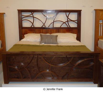 nojo design bed