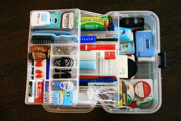 Emergency Kit Must-Haves for Wedding Planners