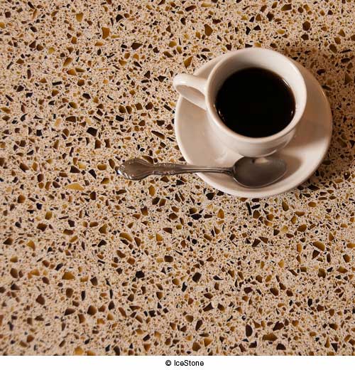 surfaces for your home and commercial space that are both beautiful and sustainable