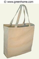Eco-Artware Shopping Bags
