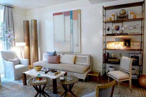 Kips Bay Decorator Show House Review