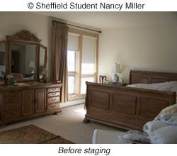 Student Success - Nancy Miller