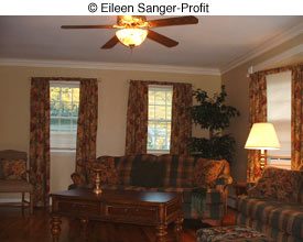 &copy; NYIAD Student - Eileen Sanger Profit