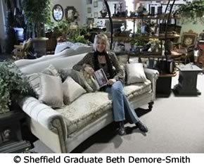 Student Success - Beth Demore-Smith