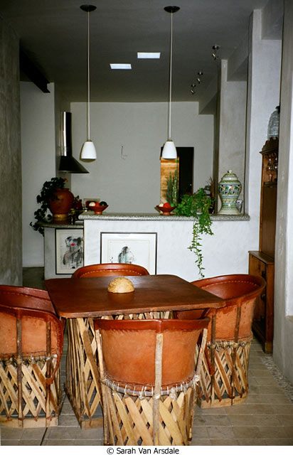 room of the month