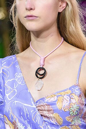 The Best Spring 2018 Jewelry Looks