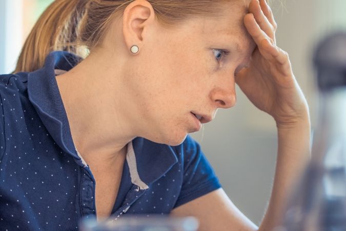 3 Signs You’re Unhappy With Your Career