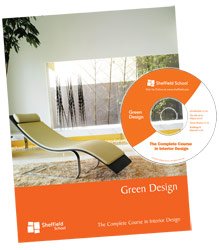 Sheffields interior design program goes green