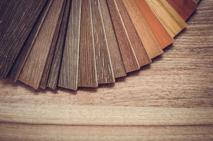 Exploring Wood Flooring Options