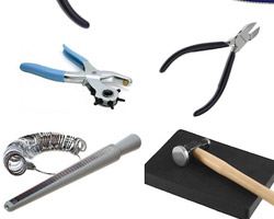 Must-Have Tools for Designing and Making Jewelry