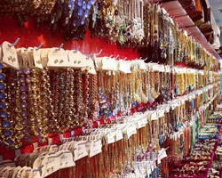 Life of a Jewelry Designer: Wholesaling