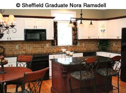 Student Success - Nora Ramsdell