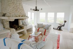 Room of the Month - Beach House