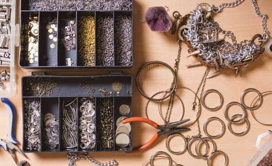 Should You Buy Jewelry Supplies from a Wholesaler?
