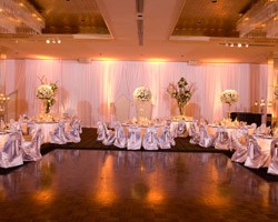 5 Things to Consider When Choosing a Wedding Venue