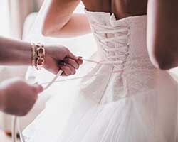 Wedding Dress Checklist