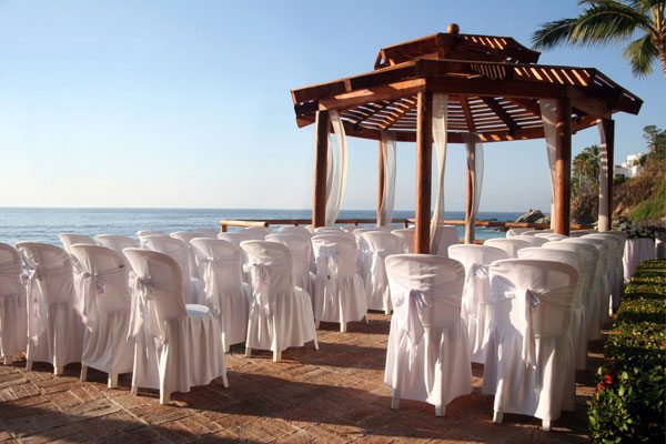 Weddings - Beach Weddings