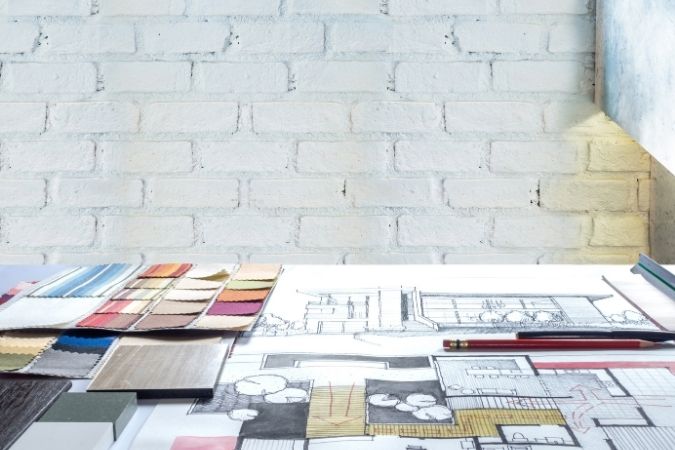 What’s Included in an Interior Design Certificate Course?