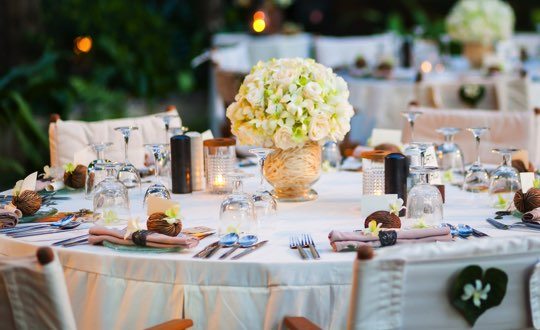 What To Bring to a Wedding Consultation